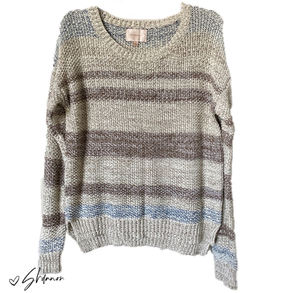 Stitch Fix Skies Are Blue Exuma Sweater